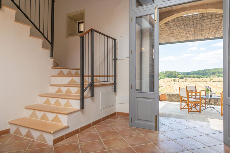 Room 4, Ses Cases Velles De Son Bar, Baleares