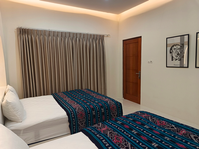 Bedroom 24