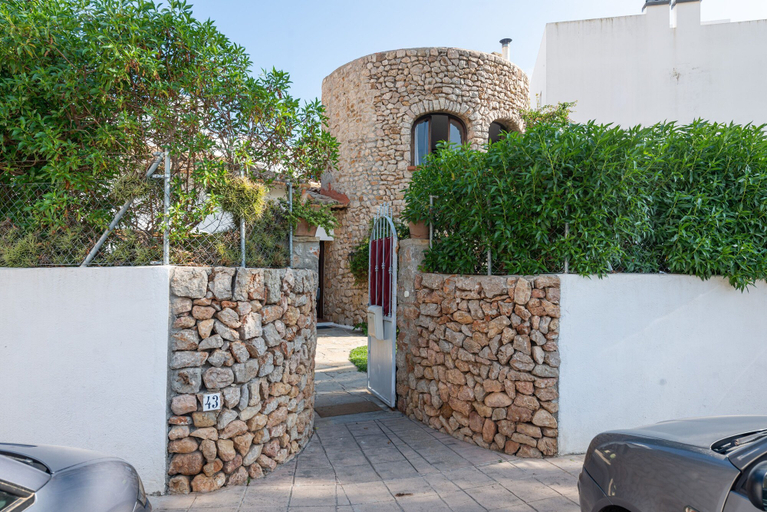 Exterior & Views 2, La Torre De La Gola in Port de Pollen a, Baleares