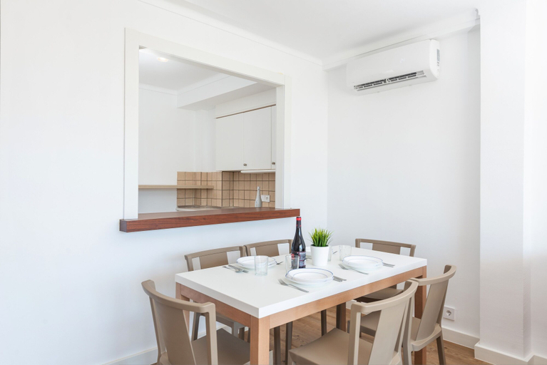 Room 4, Massanet 2a in Canyamel, Baleares