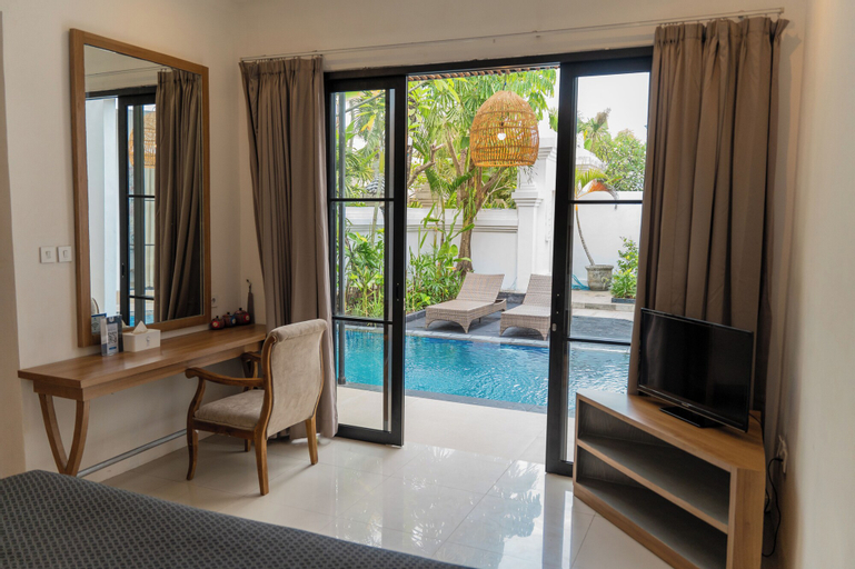 Others 5, Awila Villas Kuta, Badung