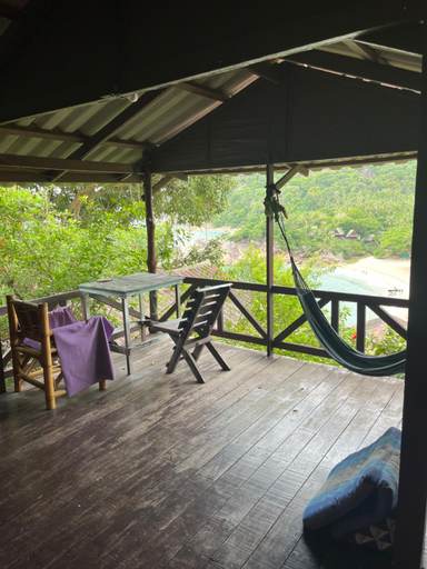 Others 4, Silver cliff, Ko Phangan