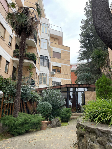 Exterior & Views 4, BnB Rooms And Comfort, Rome