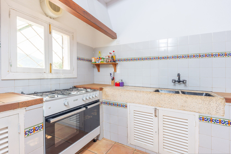 Room 5, Casa Margarita in Andratx, Baleares