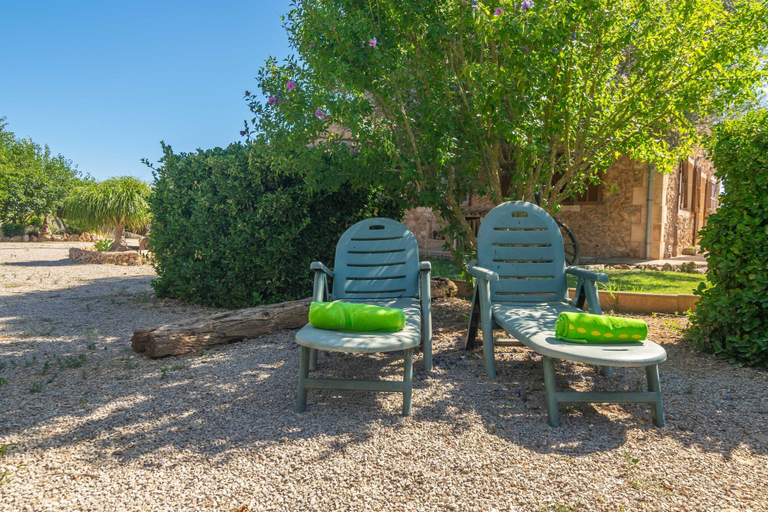 Room 4, Lo Den Creus in Campos, Baleares