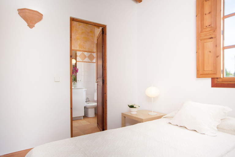 Bedroom 2, Es Moli Son Comparet, Baleares