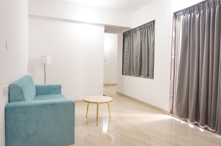 Others 5, Fabhotel En Suite, Pune