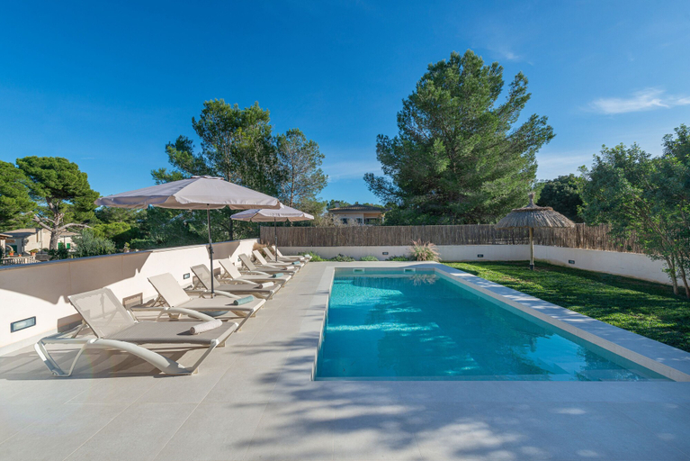 Room 4, Calma in Son Serra de Marina, Baleares