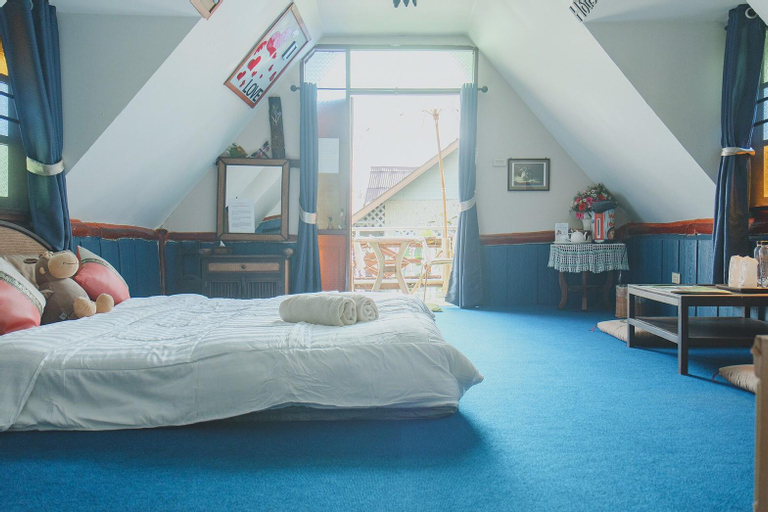 Bedroom 8