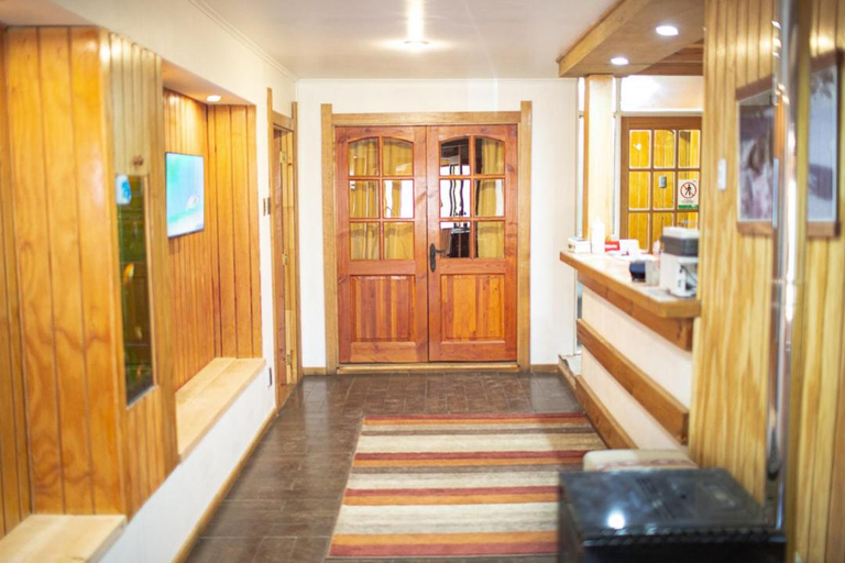Others 4, Roble Austral Hostal, Coihaique
