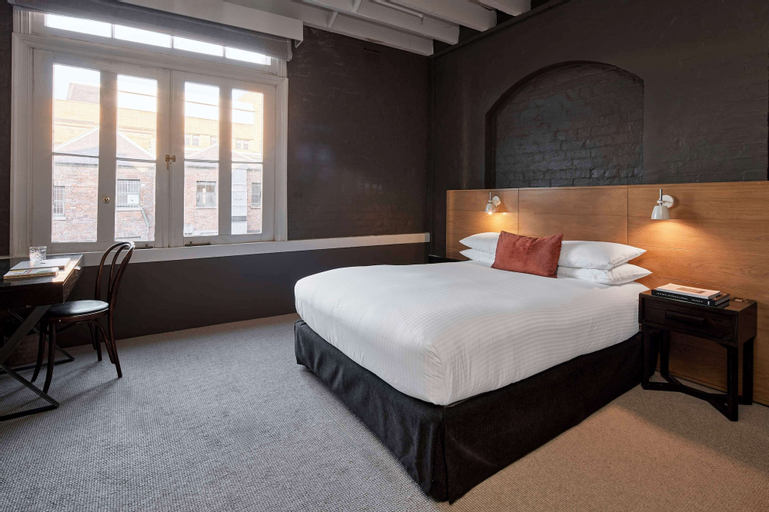 Bedroom 19