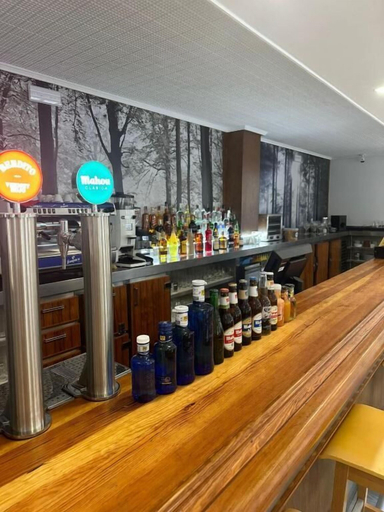 Food & Drinks 4, Hello Astur Green, Asturias