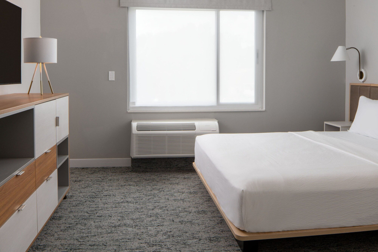Bedroom 4, Towneplace Suites Pensacola West I-10, Escambia