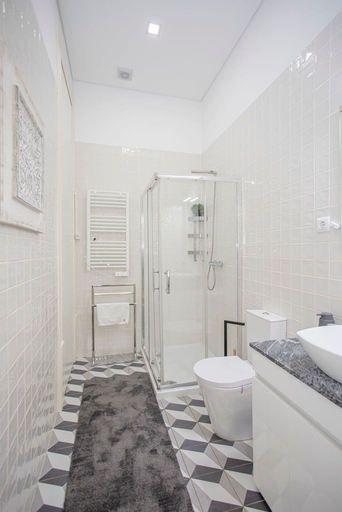Room 3, Liiiving in Porto - Chic Sweet Home, Porto