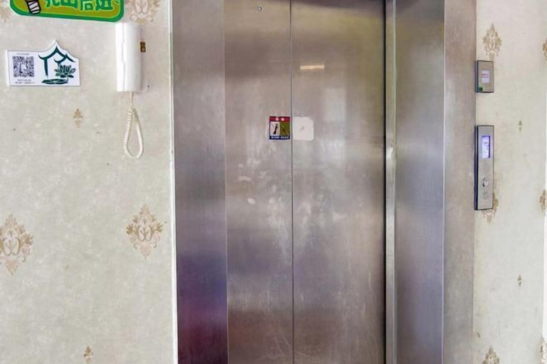 Others 4, Linyuan Hotel, Jinhua