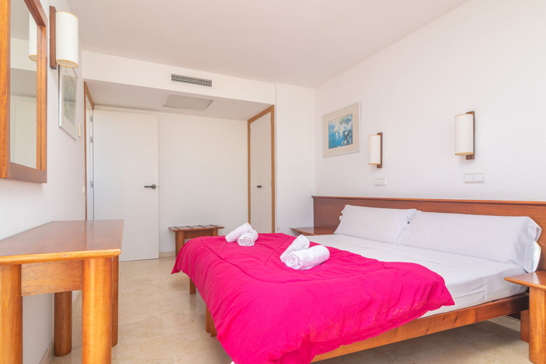 Room 4, Tampa Bay V3b3 in Mallorca, Baleares