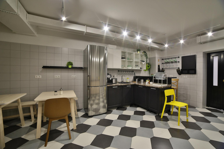 Others 4, Nice hostel Penza, Penzenskiy rayon
