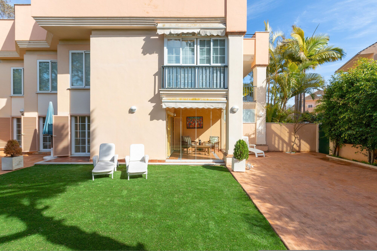 Room 5, Mar Bella in Marbella, Málaga