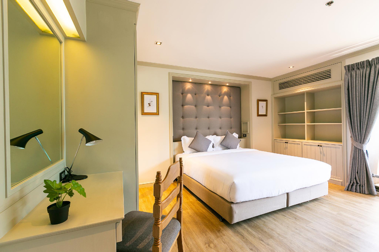 Bedroom 8