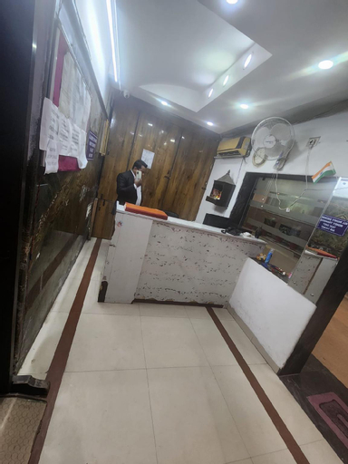 Others 3, Hotel New City Lite Near IGI Airport Delhi, West