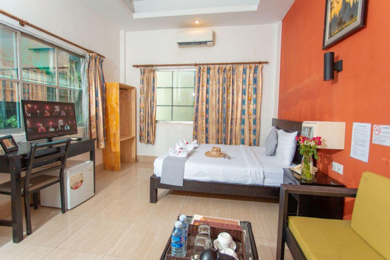 Bedroom 11