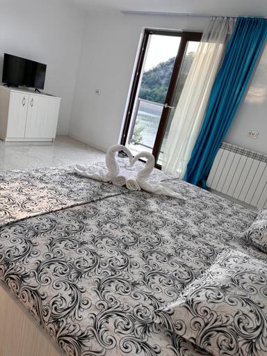 Bedroom 4, Villa Adam, Orsova