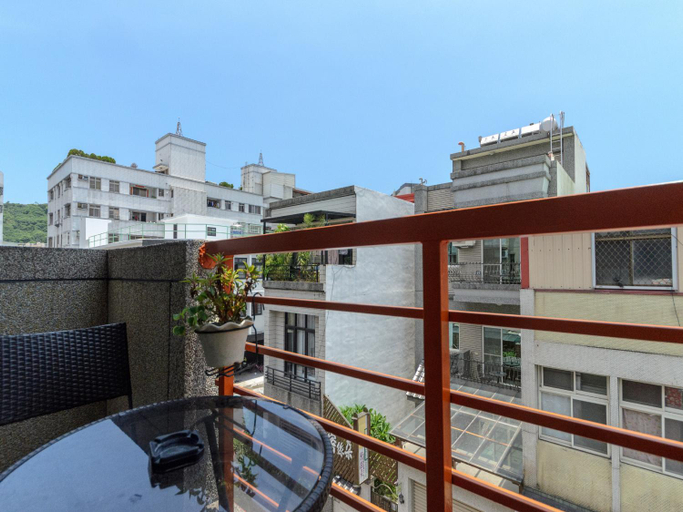 Others 5, Hualien City Green Stay Homestay, Hualien