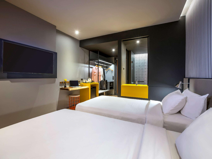 Bedroom 13