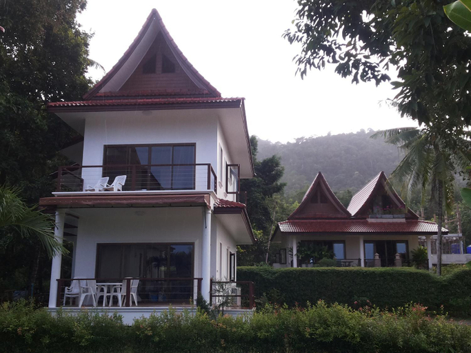 5, Tulip Villa Oceanview, Koh Chang