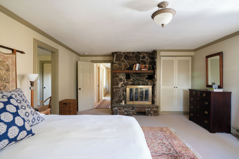 Bedroom 3, ABC Stay - Connecticut Five Bedroom Home, Litchfield