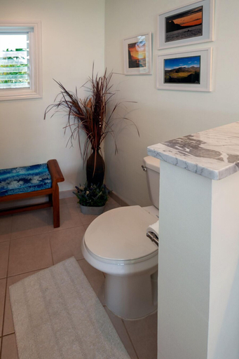 Bathroom 3, Alii Kai 5301, Kauai