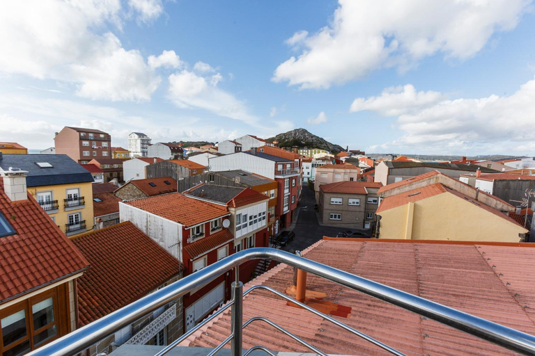 Others 5, Albergue Arribada, A Coruña