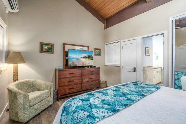 Others 2, Kamaole Sands 3-406, Gourmet Kitchen, Split AC, Maui