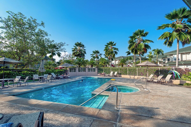 Sport & Beauty, Villas of Kamalii 37, Kauai