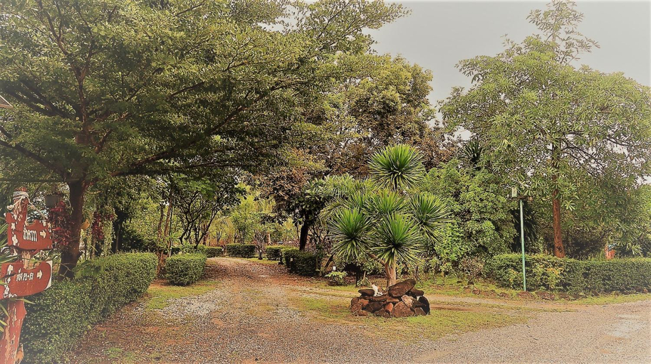 Others 4, EiDI Homestay, Nong Kung Si