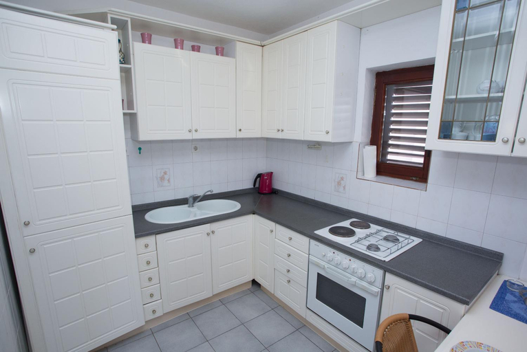 Others 5, Apartments Zoran, Baška Voda