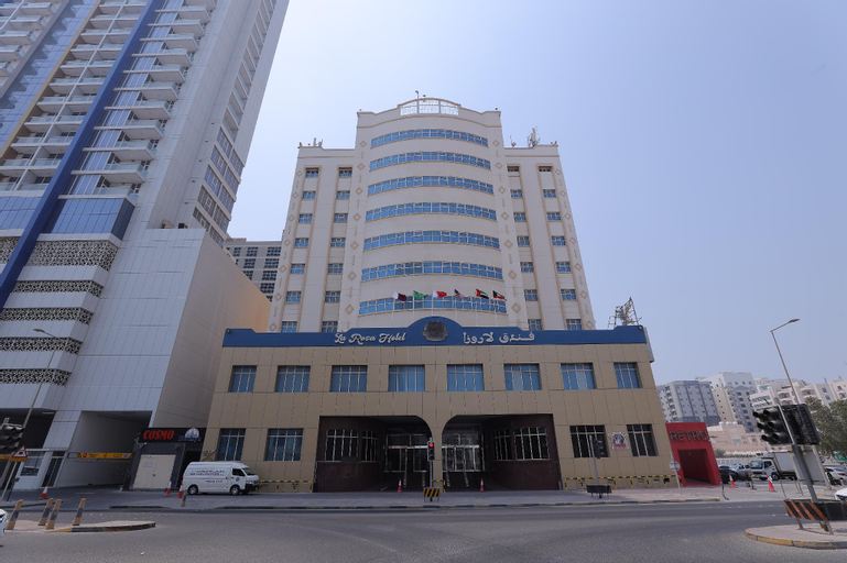 LA ROSA HOTEL, Manama