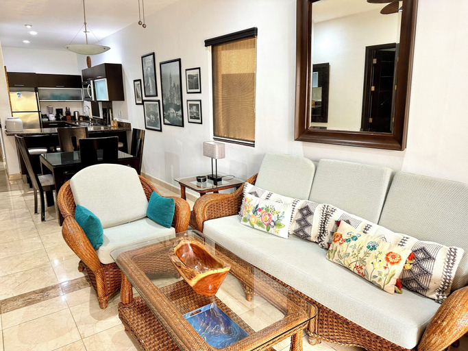 Others 5, FARO apt 106 REEF planta baja, Cozumel