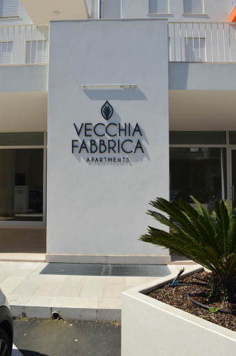 Others 3, Vecchia Fabbrica Apartments, Lecce