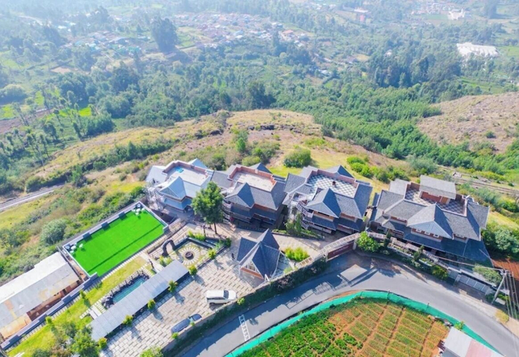 Others 5, Kanavu Valley View Resort, The Nilgiris