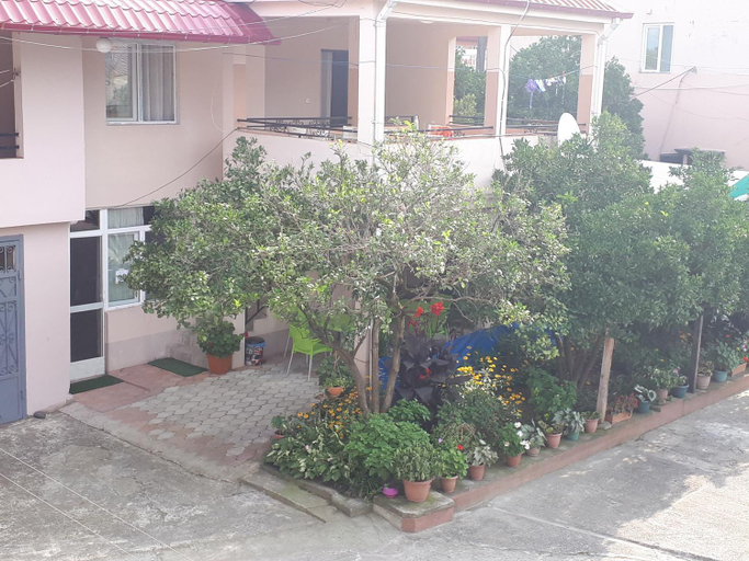 Exterior view 2, Guest House Roman/Gonio, Batumi