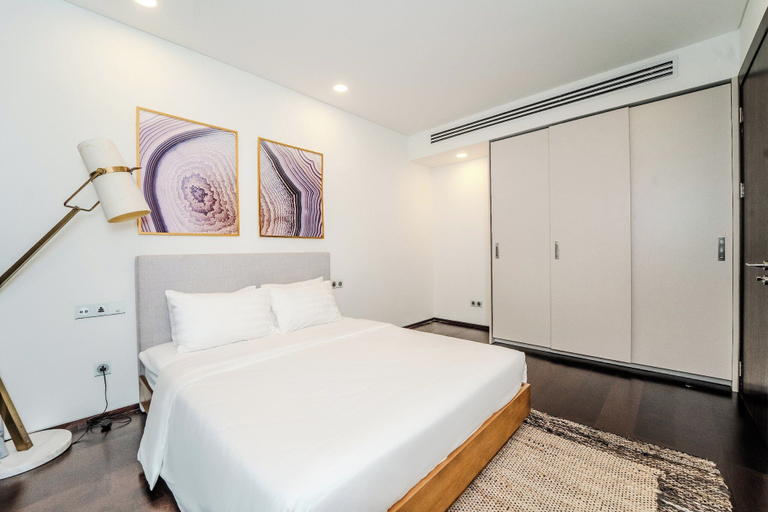 Bedroom 21