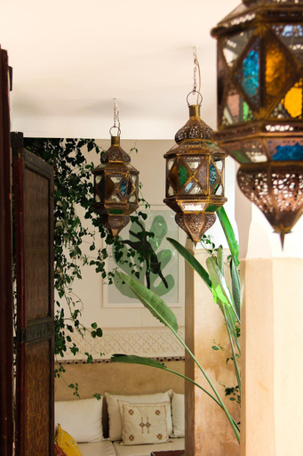 Others 2, Riad Dar Nael, Marrakech