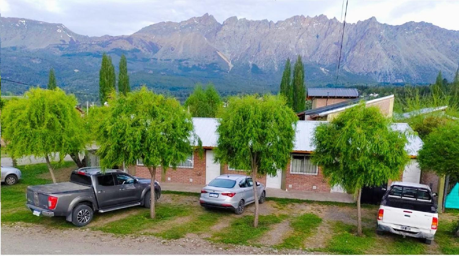 Others 5, Los Lupulos Departamentos Privados, Bariloche