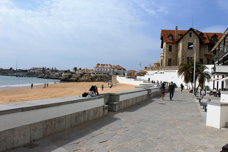 Others 5, Ocean Center Apartments, Cascais