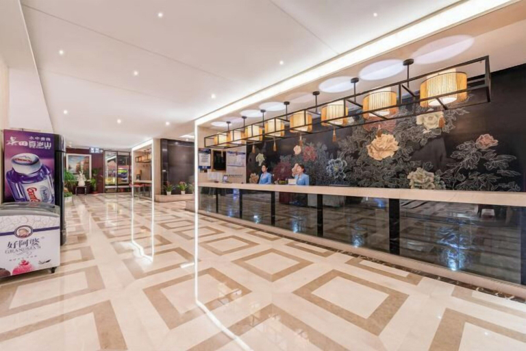 Others 5, Yin Sheng International Hotel, Heze