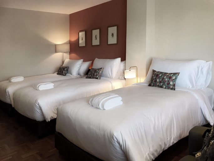 Bedroom 9