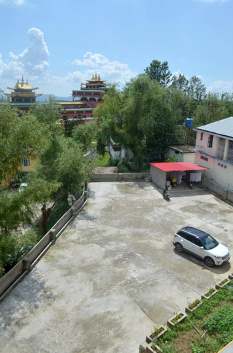 Exterior & Views 1, Zhim Zhim Guest House, Kangra