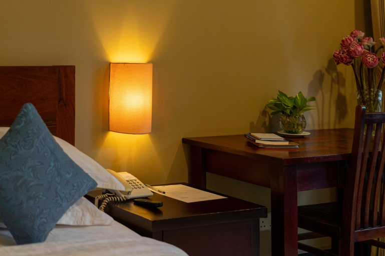 Bedroom 12
