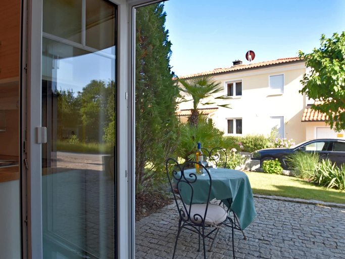 Others 5, Apartment Near the Bavarian Forest, Deggendorf